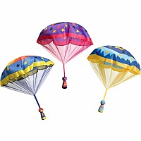 Flying Heroes (assorted)