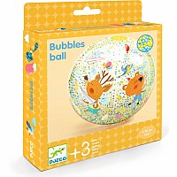 Bubbles Ball