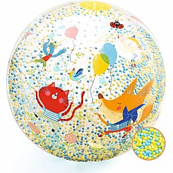 Bubbles Ball