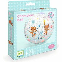 Chamalow Ball