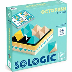 OctoPush Sologic