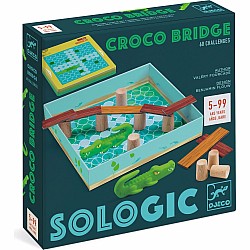 Croco Bridge Sologic