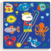 Puzz & Fish Color