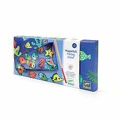 Magnetic Fishing Fishing Colour 