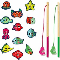 Magnetic Fishing Fishing Colour 