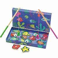 Magnetic Fishing Fishing Colour 