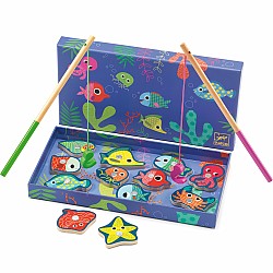 Magnetic Fishing Fishing Colour 