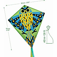Hiboo Kite