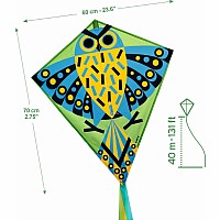 Hiboo Kite