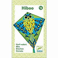 Hiboo Kite