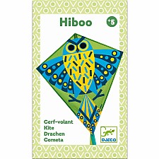 Hiboo Owl Kite
