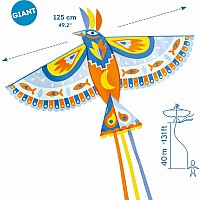 Maxi Bird Giant Kite