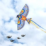 Maxi Bird Giant Kite