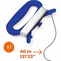 Maxi Plane Giant Kite
