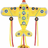 Maxi Plane Giant Kite