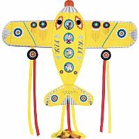 Maxi Plane Giant Kite