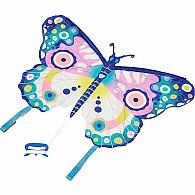 Maxi Butterfly Giant Kite