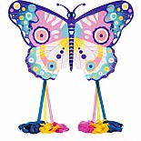 Maxi Butterfly Giant Kite