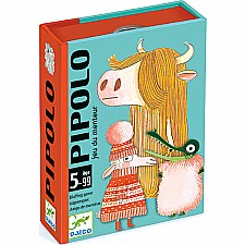 Playing Cards - Pipolo
