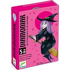 Playing Cards - Diamoniak