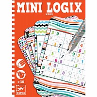Mini Logix - Sudoku