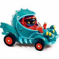 Crazy Motors Funny Beast