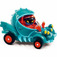Crazy Motors Funny Beast