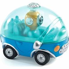 Nauti Bubble Crazy Motors