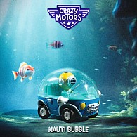 Crazy Motors (Nauti Bubble)
