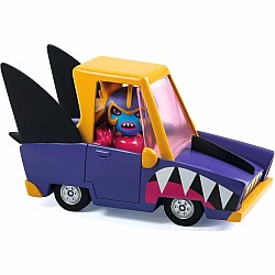 Crazy Motors - Shark 'n Go