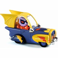 Crazy Motors (Dingo Mobile)