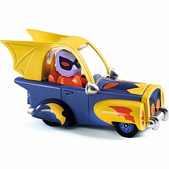 Crazy Motors (Dingo Mobile)