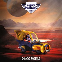 Crazy Motors (Dingo Mobile)