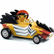 Electro Choc Crazy Motors