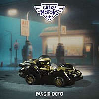 Fangio Octo Crazy Motors
