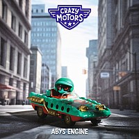 Crazy Motors (Abys Engine)