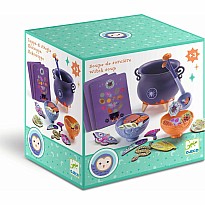 Witch's Brew Play Set