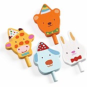 Happy Birthday Play Set