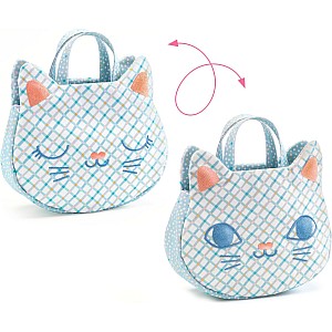 Role Play Kitten's Handbag