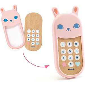 Role Play Kitten's Handbag