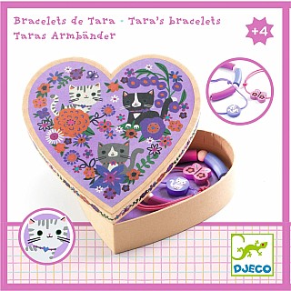 Role Play Tara's Bracelets