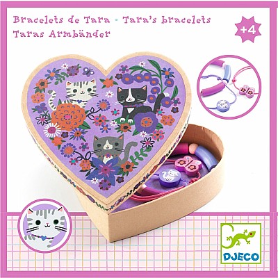 Role Play Tara's Bracelets