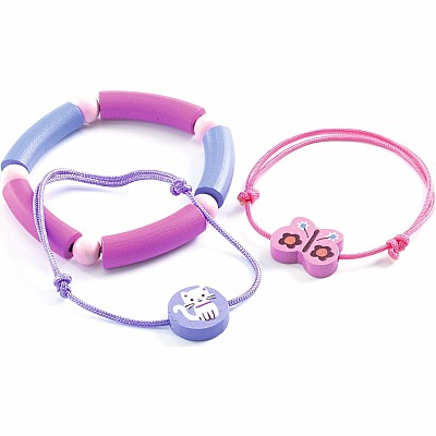 Role Play Tara's Bracelets