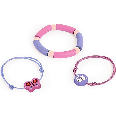 Role Play Tara's Bracelets