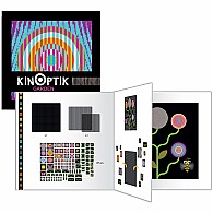 Kinoptik Garden - 107pcs