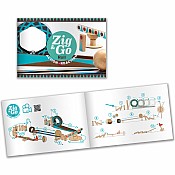 Construction Gallery Zig & Go 28 Pcs