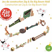 Construction Gallery Zig & Go 48 Pcs