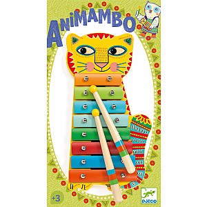Animambo Metallophone