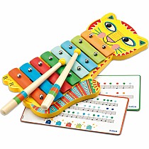 Animambo Metallophone