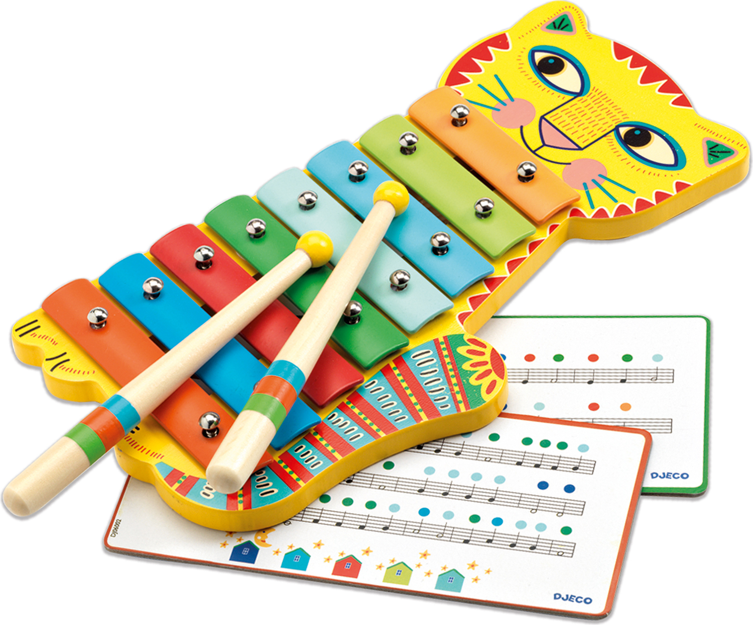 Animambo Metallophone